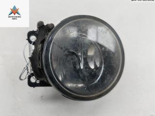 фара противотуманная правая Renault Megane 2 поколение 2003, 1.6 л., бензин, МКПП, серый, универсал, 8200074008