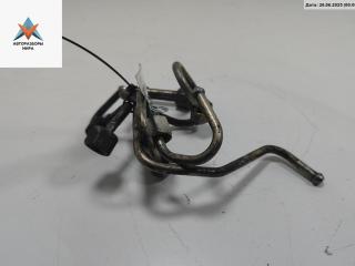 трубка топливная Renault Megane 2 поколение 2005, 1.5 л., дизель, 930725026