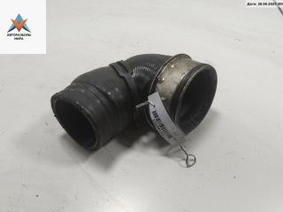 патрубок интеркулера Volkswagen Passat B5 [рестайлинг] 2005, 1.9 л., дизель, АКПП, серый, универсал, 3B0145834P