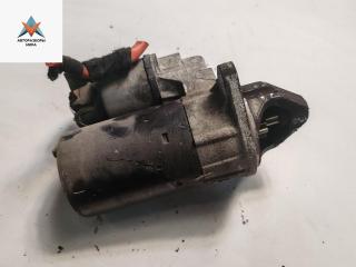 стартер Opel Corsa D 2007, 1.0 л., бензин, МКПП, чёрный, хетчбэк 3 дв., 0001107436