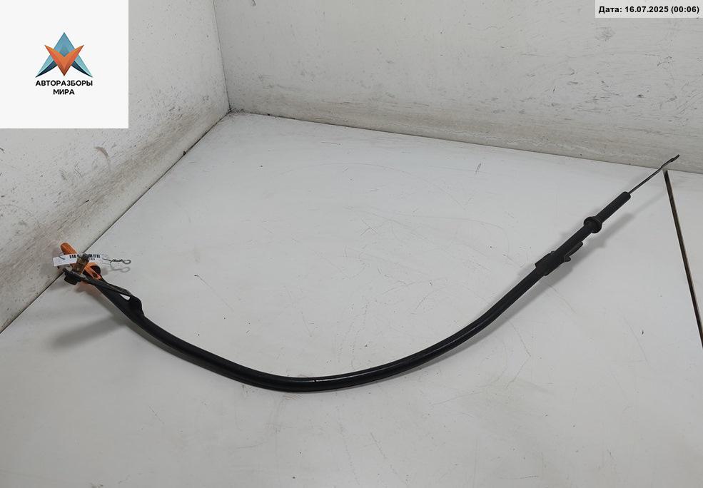 щуп двигателя Volkswagen LT 2 поколение 2005, 2.5 л., дизель, МКПП, белый, микроавтобус, 028115611J - фото №1