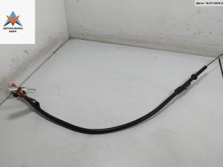 щуп двигателя Volkswagen LT 2 поколение 2005, 2.5 л., дизель, МКПП, белый, микроавтобус, 028115611J