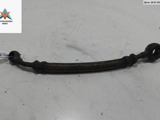 Трубка масляная турбины Citroen Xsara Picasso 1 поколение 2001, 2.0 л., дизель, МКПП, зелёный, минивэн, 9634387480