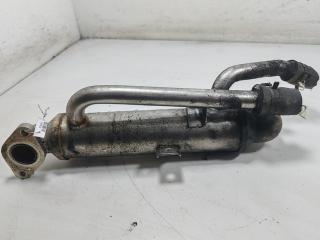 охладитель EGR / Радиатор EGR Volkswagen Passat B5+ (GP) 2005, 1.9 л., дизель, АКПП, серый, универсал
