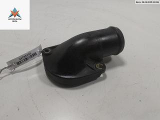 корпус термостата Volkswagen LT 2 поколение 2005, 2.5 л., дизель, МКПП, белый, микроавтобус, 074121121B