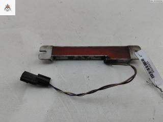 антенна Renault Scenic 3 поколение 2011, 1.4 л., бензин, МКПП, чёрный, минивэн, 285900007