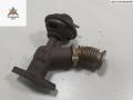 клапан EGR Citroen Xsara Picasso 1 поколение 2001, 2.0 л., дизель, МКПП, зелёный, минивэн, 9633602180 - фото №2