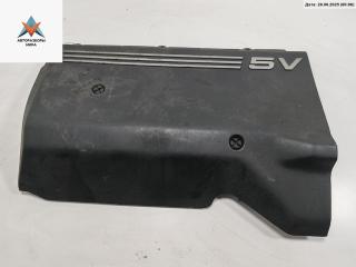 декоративная крышка двигателя Audi A6 4B/C5 1998, 2.8 л., бензин, МКПП, синий, седан, 078103936A