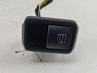 кнопка стеклоподъемника переднего правого Mercedes-Benz E W212 2013, 2.2 л., дизель, АКПП, чёрный, универсал, A2049058102