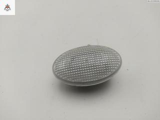 повторитель передний правый Mercedes-Benz A-Класс W168/V168 [рестайлинг] 2002, 1.4 л., бензин, МКПП, красный, хетчбэк 5 дв.