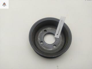 шкив помпы Mercedes-Benz A-Класс W168/V168 [рестайлинг] 2001, 1.7 л., дизель, АКПП, серый, хетчбэк 5 дв., 6682020011