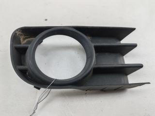рамка фары противотуманной правой Renault Megane II 2003, 1.6 л., бензин, МКПП, серый, универсал, 8200115118