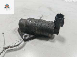 клапан холостого хода Ford Mondeo 3 поколение [рестайлинг] 2004, 2.0 л., бензин, МКПП, серый, хетчбэк 5 дв., 1S7Q9F715AD