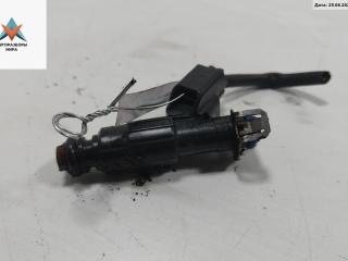 форсунка Ford Mondeo 3 поколение [рестайлинг] 2004, 2.0 л., бензин, МКПП, серый, хетчбэк 5 дв., 1S7G-GA