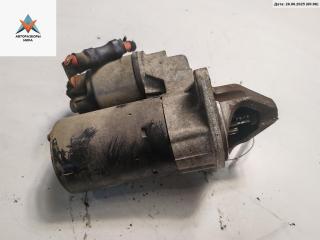 стартер Opel Corsa D 2006, 1.0 л., бензин, МКПП, белый, хетчбэк 3 дв., 001107436
