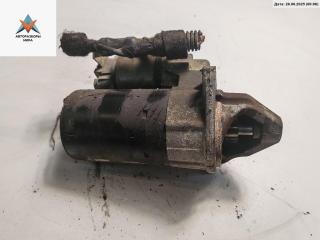 стартер Opel Astra H/Family [рестайлинг] 2006, 1.4 л., бензин, МКПП, серый, универсал