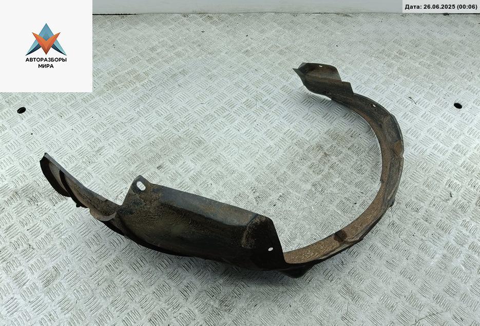 Подкрылок передний правый Opel Astra G 1998, 1.6 л., бензин, хетчбэк 5 дв. - фото №1