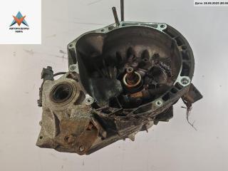 МКПП Kia Picanto 1 поколение [рестайлинг] 2007, 1.1 л., бензин, МКПП, синий, хетчбэк 5 дв.