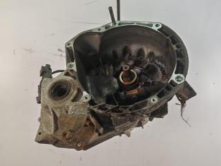 МКПП Kia Picanto 1 поколение [рестайлинг] 2007, 1.1 л., бензин, МКПП, синий, хетчбэк 5 дв.