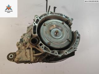 КПП автоматическая (АКПП) Ford C-Max 1 поколение 2005, 2.0 л., бензин, АКПП, серый, минивэн