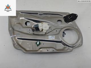 стеклоподъемник электрический передний левый Mercedes-Benz E-Класс W212/S212/C207/A207 [рестайлинг] 2013, 2.2 л., дизель, АКПП, чёрный, универсал, A2128201102