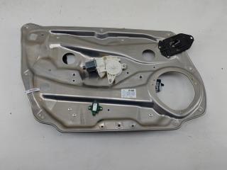 стеклоподъемник электрический передний левый Mercedes-Benz E-Класс W212/S212/C207/A207 [рестайлинг] 2013, 2.2 л., дизель, АКПП, чёрный, универсал, A2128201102