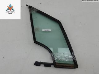 форточка передняя правая Mercedes-Benz A-Класс W168/V168 [рестайлинг] 2002, 1.4 л., бензин, МКПП, красный, хетчбэк 5 дв.