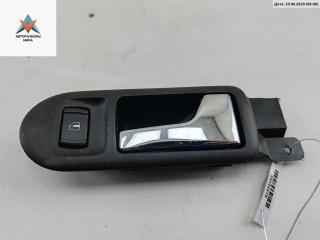 ручка внутренняя передняя правая Volkswagen Golf 4 поколение 2002, 1.9 л., дизель, МКПП, чёрный, универсал, 3B1837114T