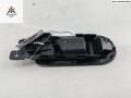 ручка внутренняя передняя правая Volkswagen Golf 4 поколение 2002, 1.9 л., дизель, МКПП, чёрный, универсал, 3B1837114T - фото №2