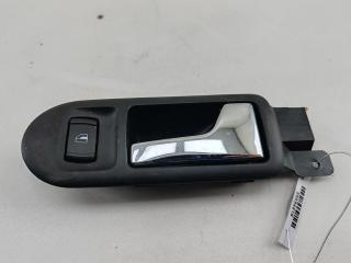 ручка внутренняя передняя правая Volkswagen Golf-4 2002, 1.9 л., дизель, МКПП, чёрный, универсал, 3B1837114T