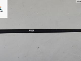 молдинг двери передней правой Mercedes-Benz A-Класс W168/V168 [рестайлинг] 2002, 1.4 л., бензин, МКПП, красный, хетчбэк 5 дв., A1686982262