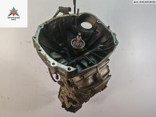 МКПП Subaru Forester 2 поколение (SG) [рестайлинг] 2006, 2.0 л., бензин, МКПП, чёрный, внедорожник 5 дв.