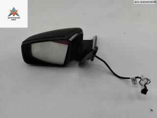 зеркало левое Mercedes-Benz E-Класс W212/S212/C207/A207 [рестайлинг] 2013, 2.2 л., дизель, АКПП, чёрный, универсал, A2128100916