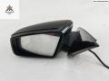 зеркало левое Mercedes-Benz E-Класс W212/S212/C207/A207 [рестайлинг] 2013, 2.2 л., дизель, АКПП, чёрный, универсал, A2128100916 - фото №2