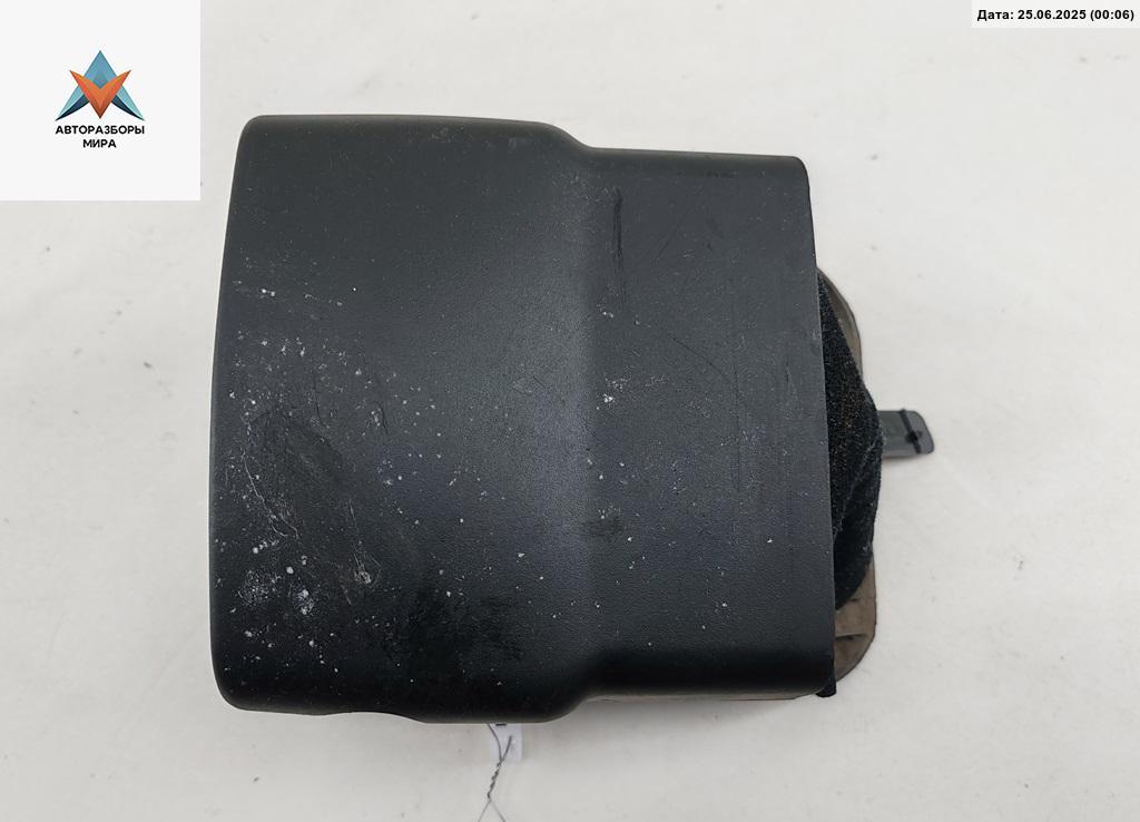 кожух рулевой колонки Skoda Octavia mk1 (A4 1U) 1998, 1.6 л., бензин, МКПП, зелёный, универсал, 8L1953515 - фото №1