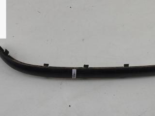 молдинг переднего бампера BMW 3 серия E46 [рестайлинг] 2002, 2.0 л., дизель, МКПП, чёрный, универсал, 8195290