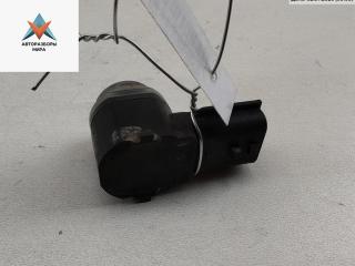 датчик парктроника Renault Captur 1 поколение 2016, 1.2 л., бензин, АКПП, серый, внедорожник 5 дв., 2004161527.