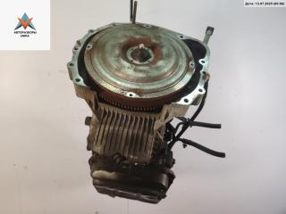 КПП автоматическая (АКПП) Subaru Impreza 2 поколение (GD/GG) 2001, 2.0 л., бензин, АКПП, серый, универсал, TZ1A4ZR2AA-NH