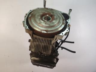 КПП автоматическая (АКПП) Subaru Impreza 2 поколение (GD/GG) 2001, 2.0 л., бензин, АКПП, серый, универсал, TZ1A4ZR2AA-NH