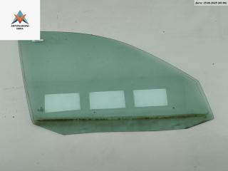 стекло двери передней правой Volkswagen Golf 4 поколение 2002, 1.9 л., дизель, МКПП, чёрный, универсал, 43R007951