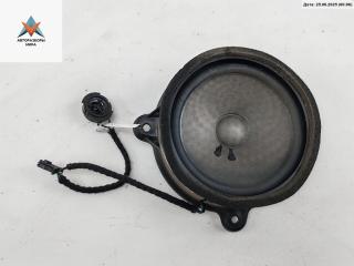 динамик двери Mercedes-Benz A-Класс W168/V168 [рестайлинг] 2002, 1.4 л., бензин, МКПП, красный, хетчбэк 5 дв., 1688200102