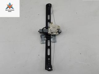 стеклоподъемник электрический передний правый Mercedes-Benz A-Класс W168/V168 [рестайлинг] 2002, 1.4 л., бензин, МКПП, красный, хетчбэк 5 дв., A1688203842