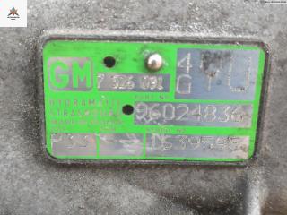 КПП автоматическая (АКПП) BMW 3 серия E46 [рестайлинг] 2005, 2.0 л., дизель, АКПП, серый, универсал, 7526091