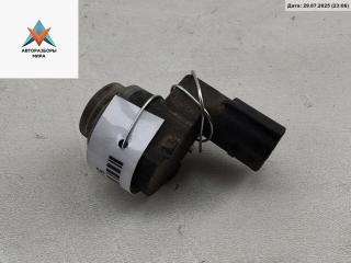датчик парктроника Renault Scenic 3 поколение 2011, 1.4 л., бензин, МКПП, чёрный, минивэн, 284420003