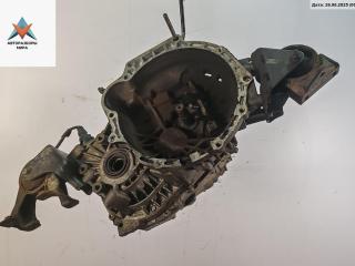 МКПП Hyundai Matrix 1 поколение [2-й рестайлинг] 2008, 1.8 л., бензин, МКПП, синий, минивэн