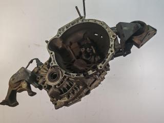 МКПП Hyundai Matrix 1 поколение [2-й рестайлинг] 2008, 1.8 л., бензин, МКПП, синий, минивэн