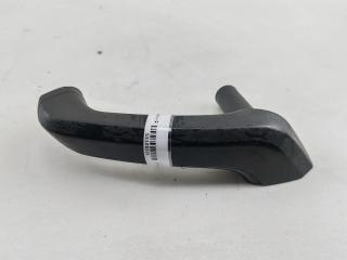 Корпус (держатель) ручки двери задней левой Volkswagen Touran 2003, 1.9 л., дизель, МКПП, серый, минивэн, 1T0867171B