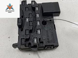 блок управления (другие) Skoda Octavia mk2 (A5 1Z) 2005, 2.0 л., дизель, МКПП, зелёный, универсал, 1K0959654