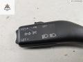 переключатель поворотов Volkswagen Touran 1 поколение 2005, 1.6 л., бензин, МКПП, зелёный, минивэн, 1K0953513 - фото №2