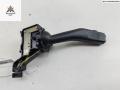 переключатель поворотов Volkswagen Touran 1 поколение 2005, 1.6 л., бензин, МКПП, зелёный, минивэн, 1K0953513 - фото №3
